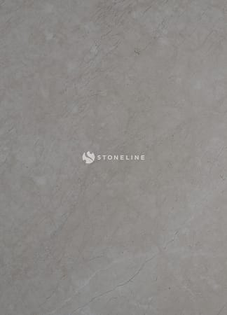 Smooth gray marble texture background