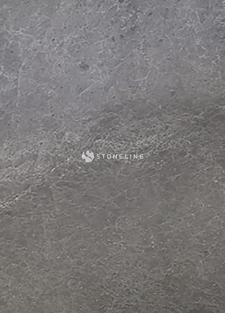 Gray stone textured surface background
