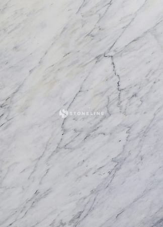 White marble texture with subtle gray veins