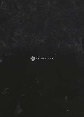 Dark textured surface with subtle patterns