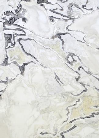 White and gray marble texture pattern