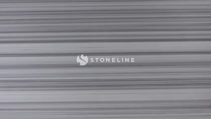Gray horizontal striped texture background