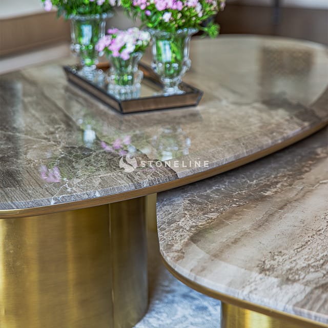 MESSERIA GREY VENATO