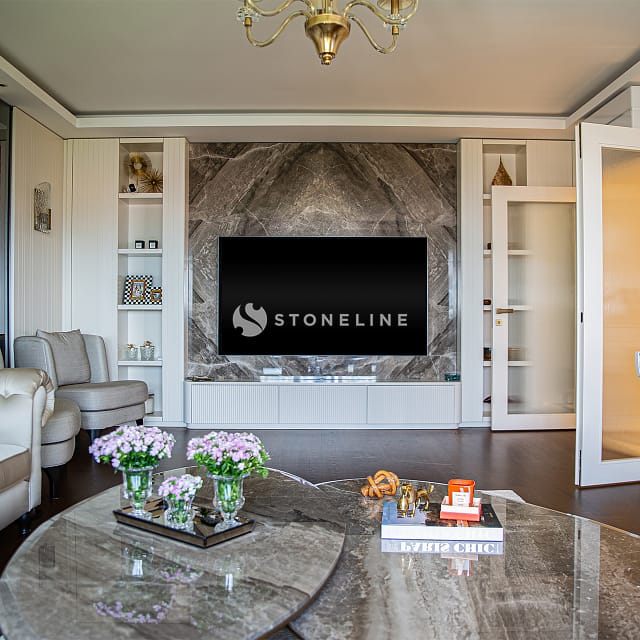 MESSERIA GREY VENATO