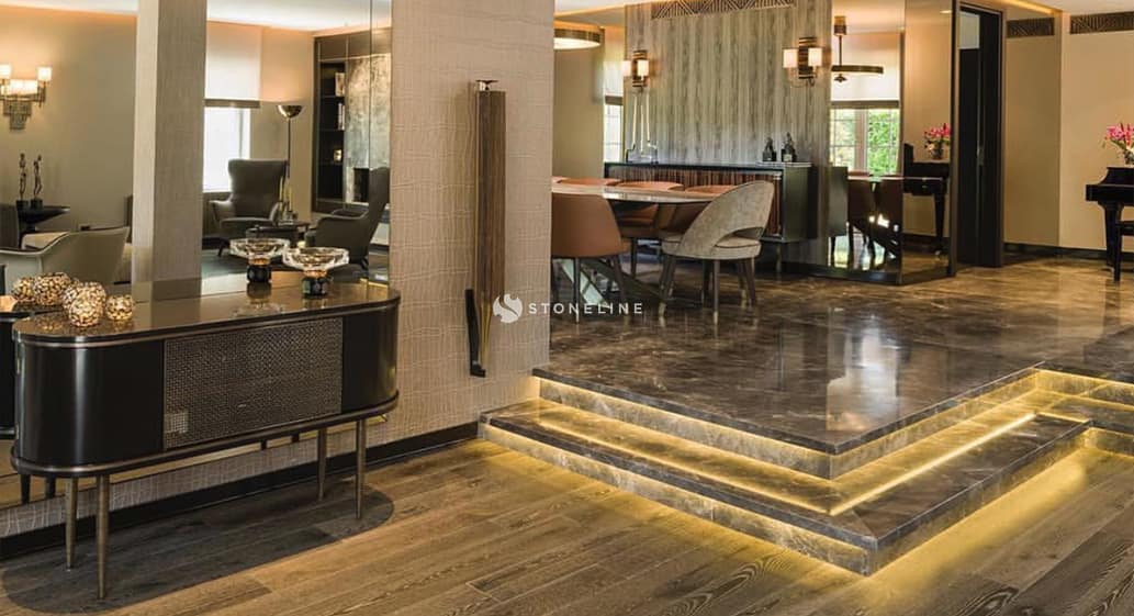 PRIVATE RESIDENCE PROJECT