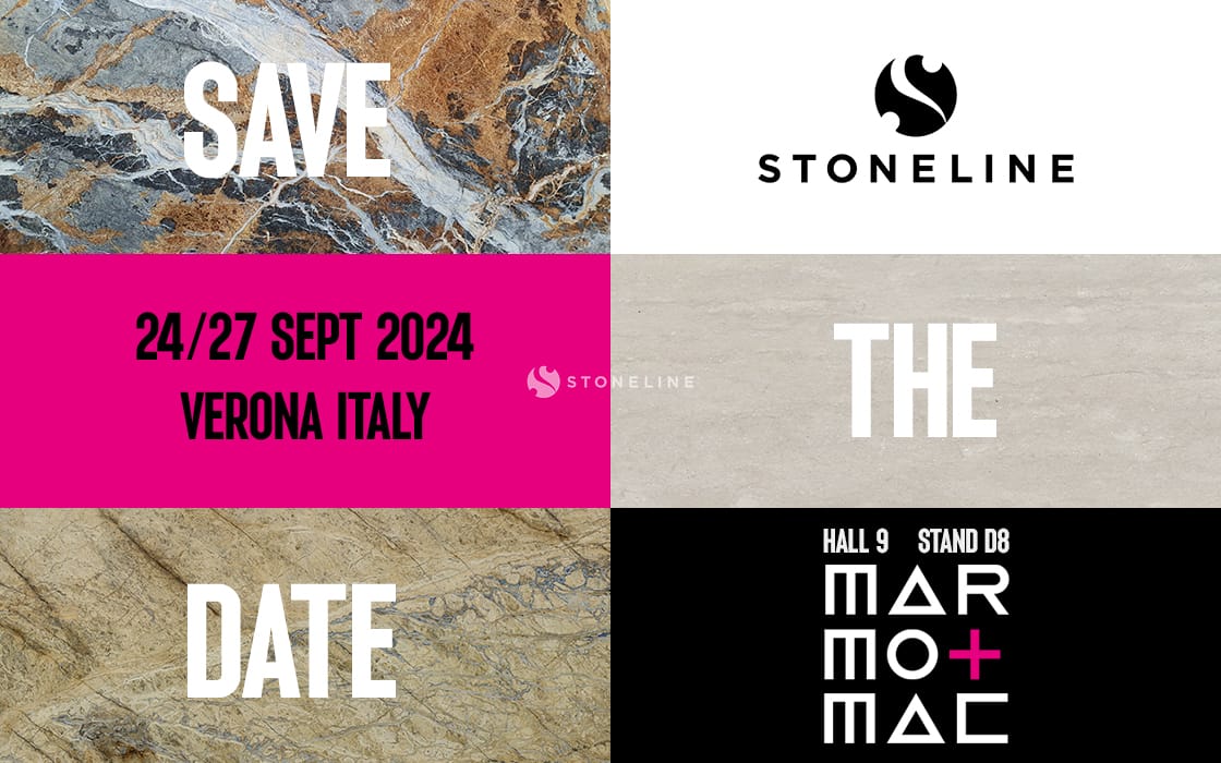We Were In Verona For The Marmomac 2024 Fair