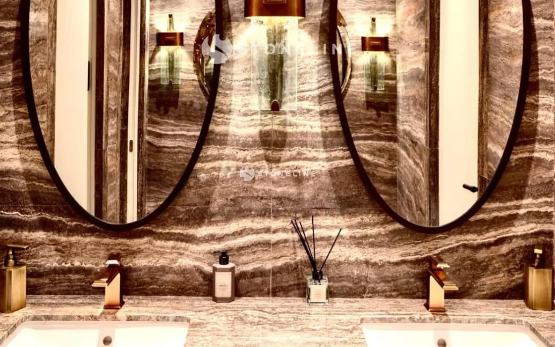 Designing with Quartzite: A Step-by-Step Guide to Creating a Stunning Space