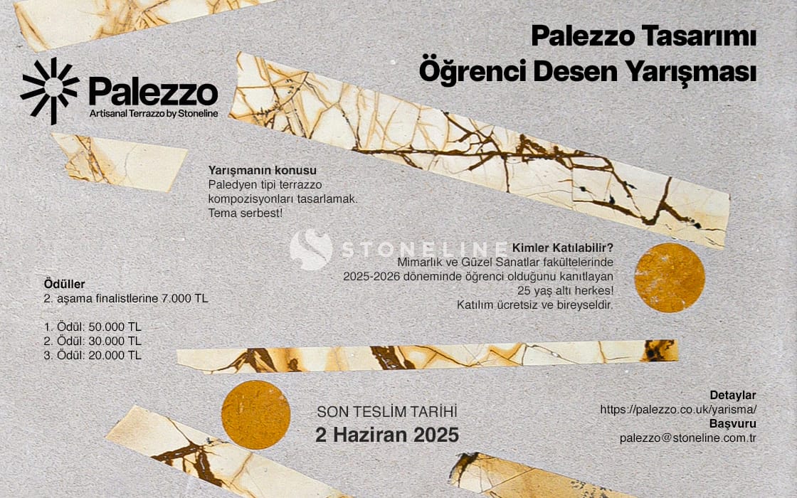 Palezzo Design Student Pattern Competition