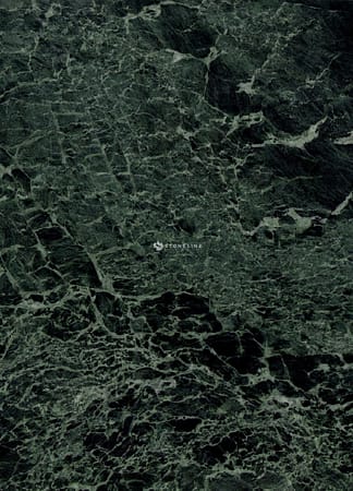 Dark textured marble surface with intricate patterns.