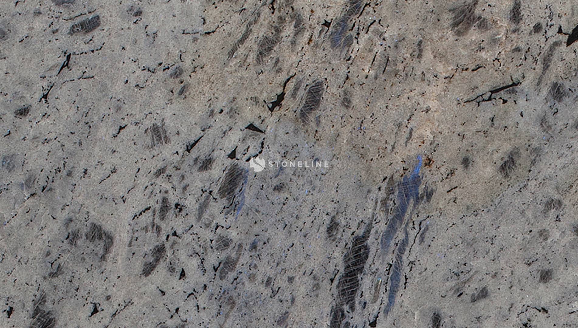 Polished 2 CM