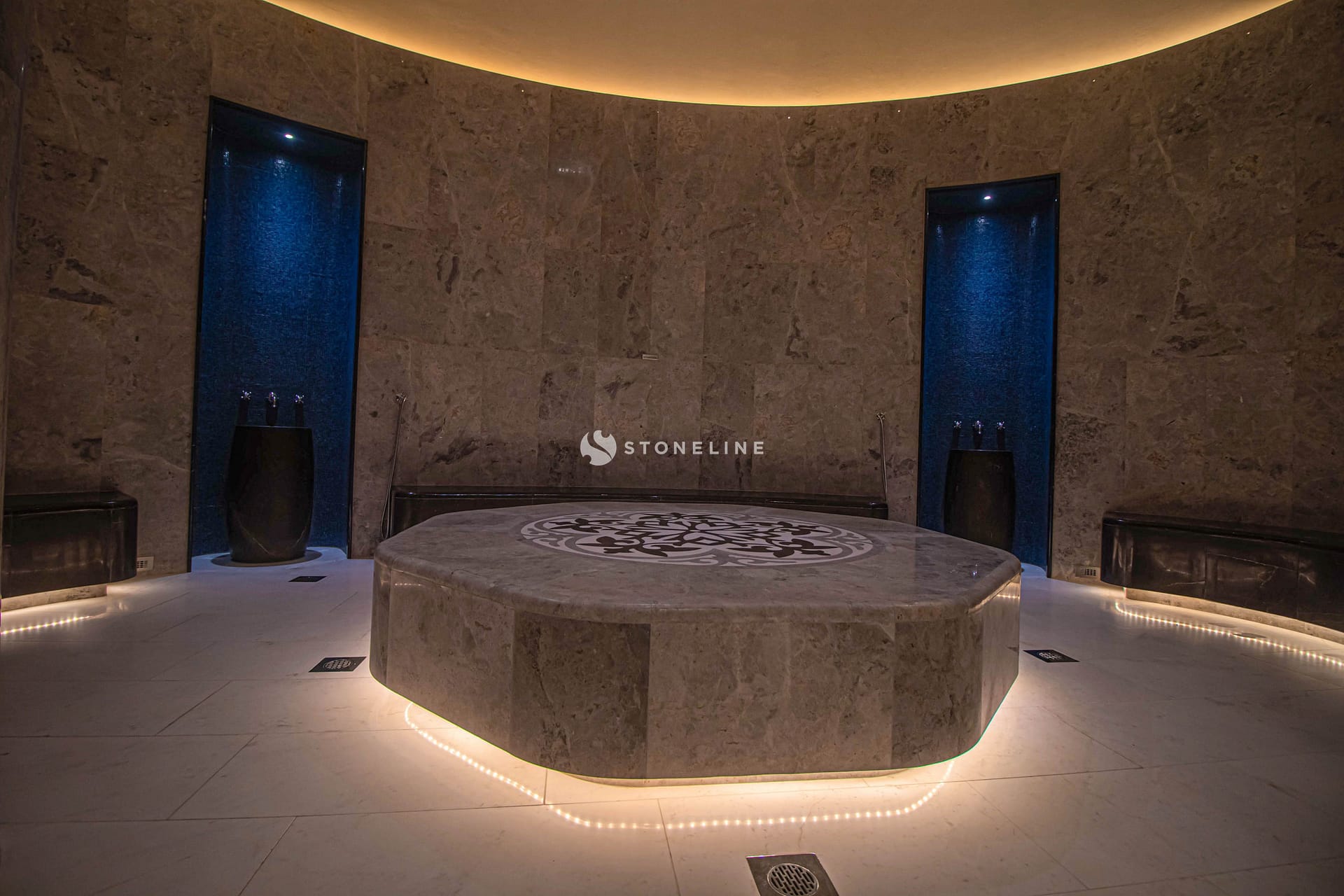 HOTEL PROJECT