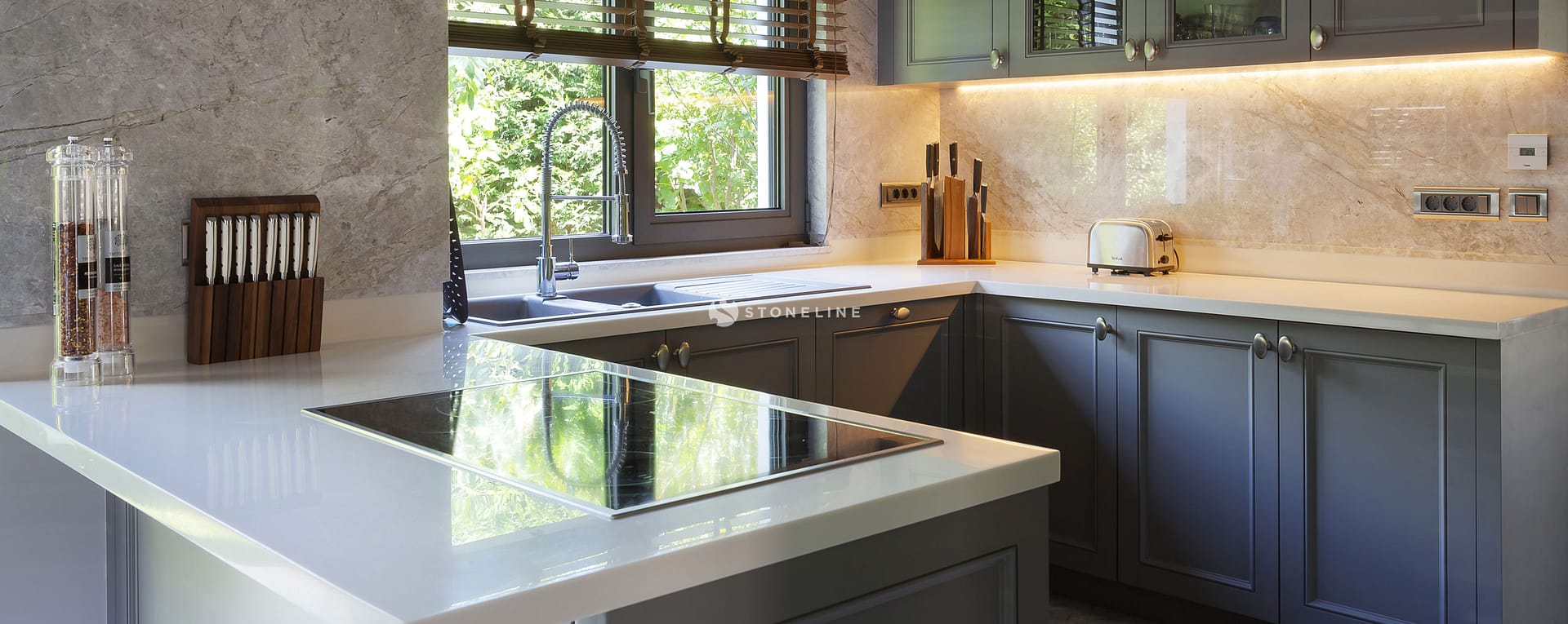 PRIVATE RESIDENCE PROJECT
