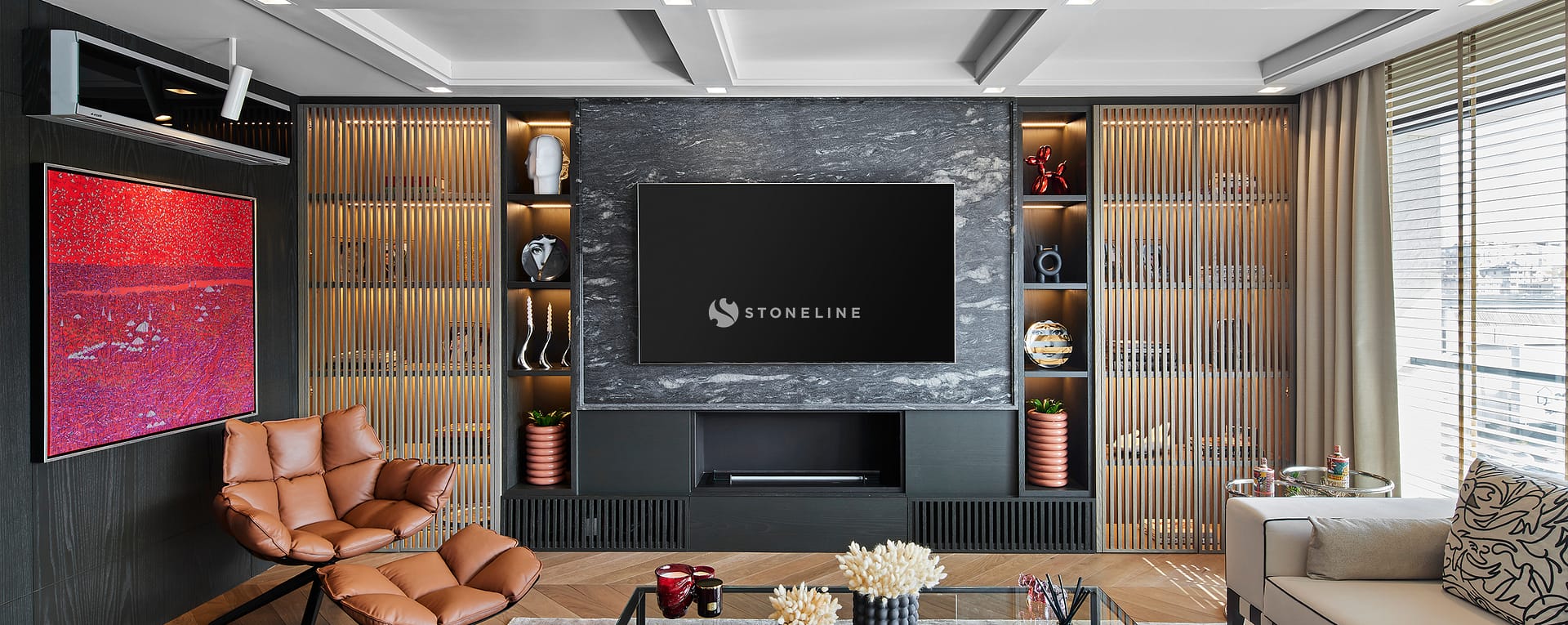 PRIVATE RESIDENCE PROJECT