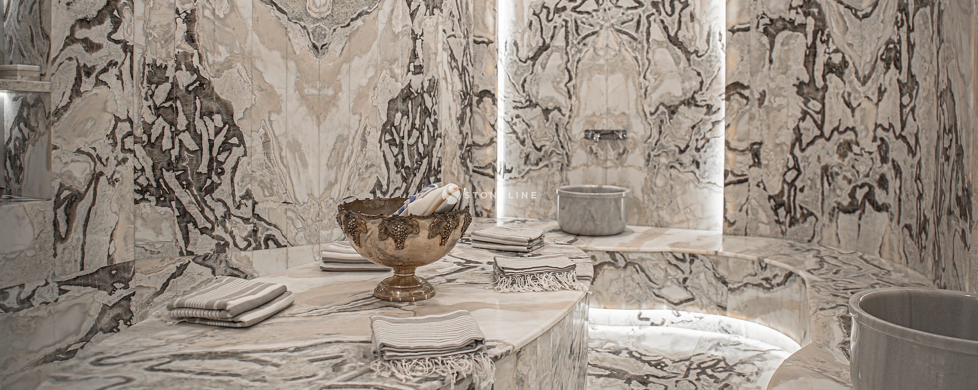 PRIVATE RESIDENCE PROJECT