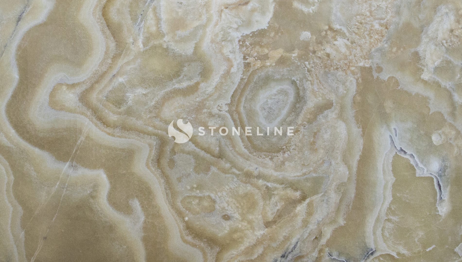 Polished 2 CM