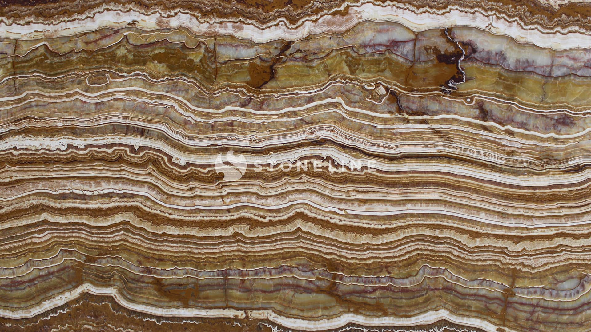 Polished 2 CM