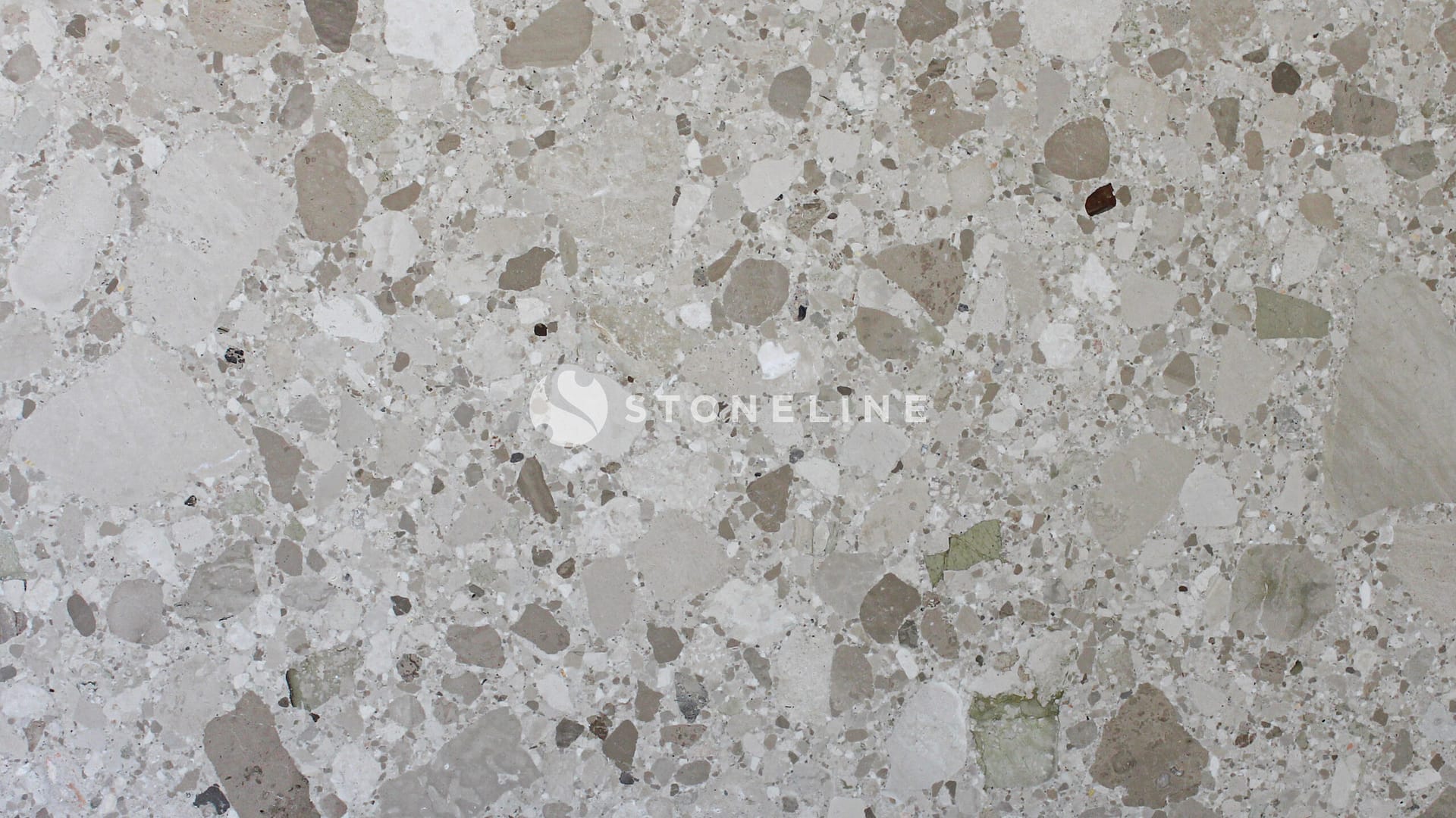 Polished 2 CM
