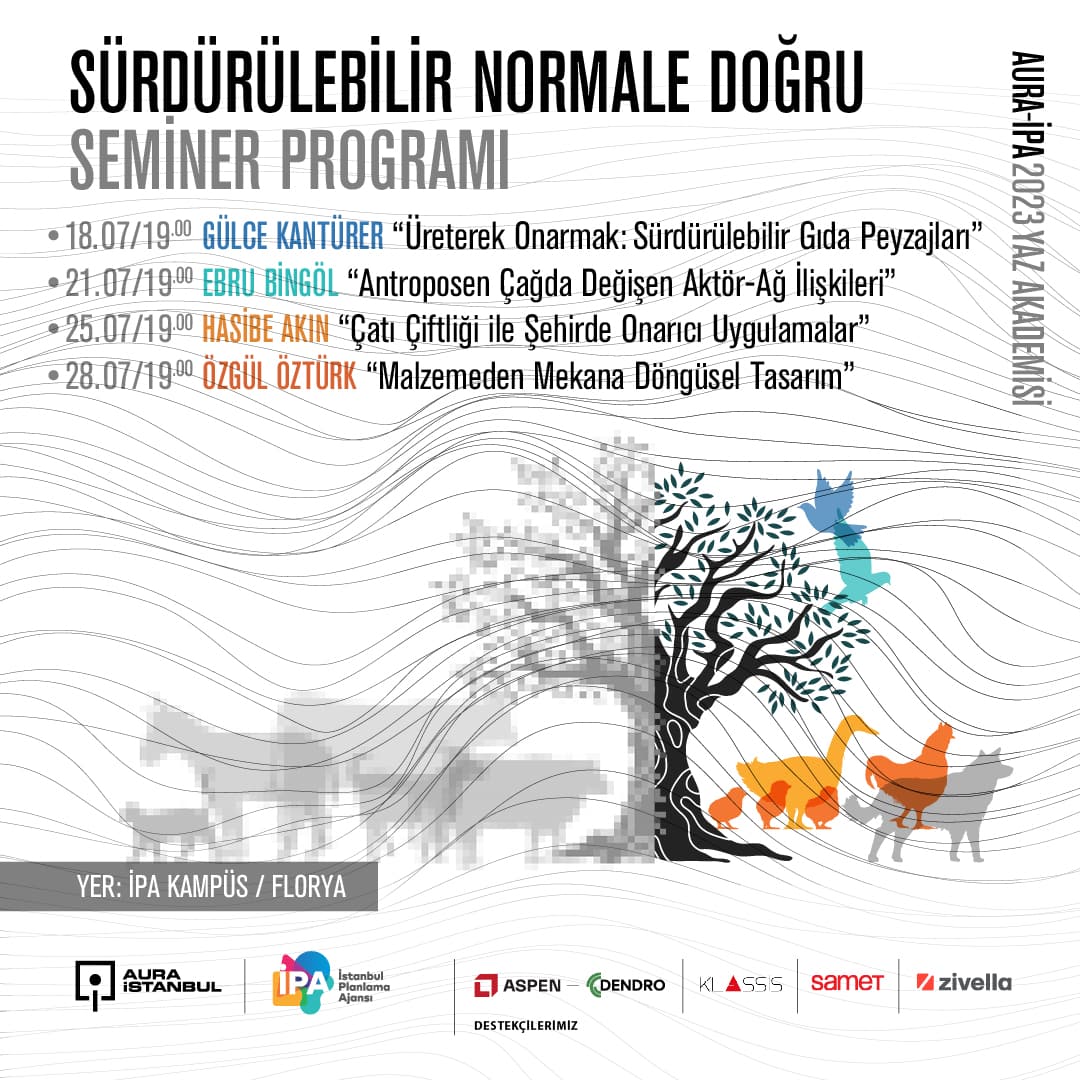 İPA Seminer Program
