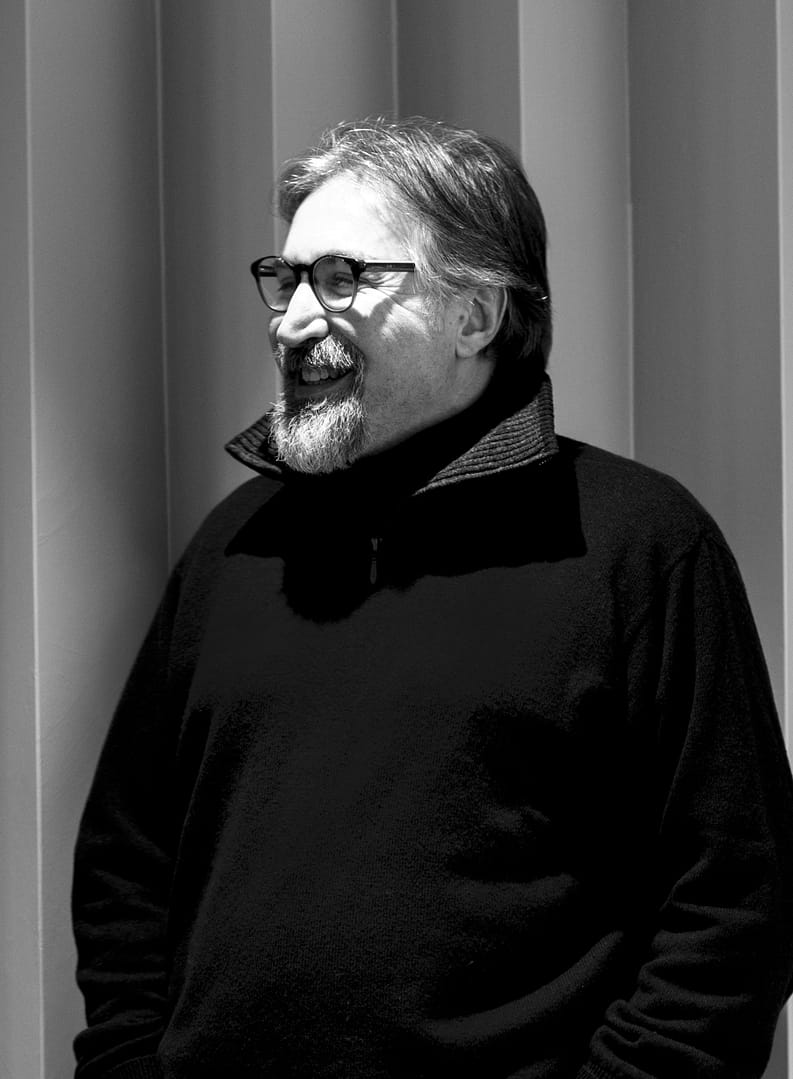 1-Cem Günübek - Kreatif Danışman