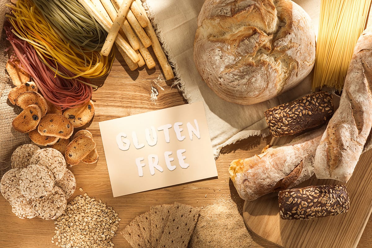 Glutensiz Yiyecekler Nelerdir?Glutensiz Beslenenler için Kapsamlı Liste