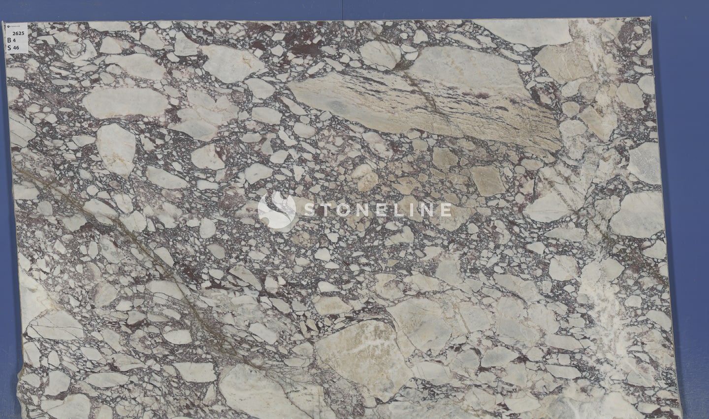 CALACATTA VIOLA | MARBLE | STONELINE